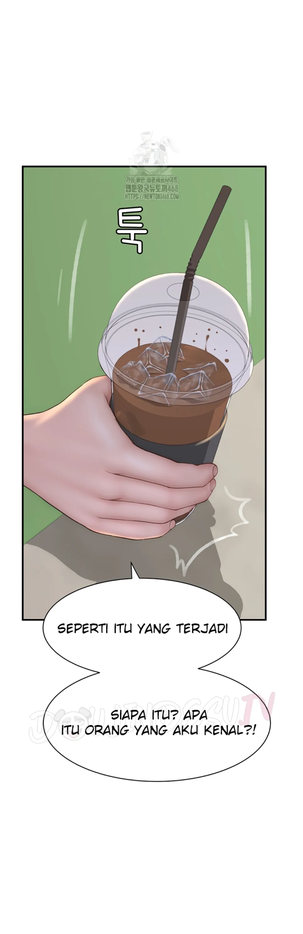 Mom Addiction - Chapter 94 43