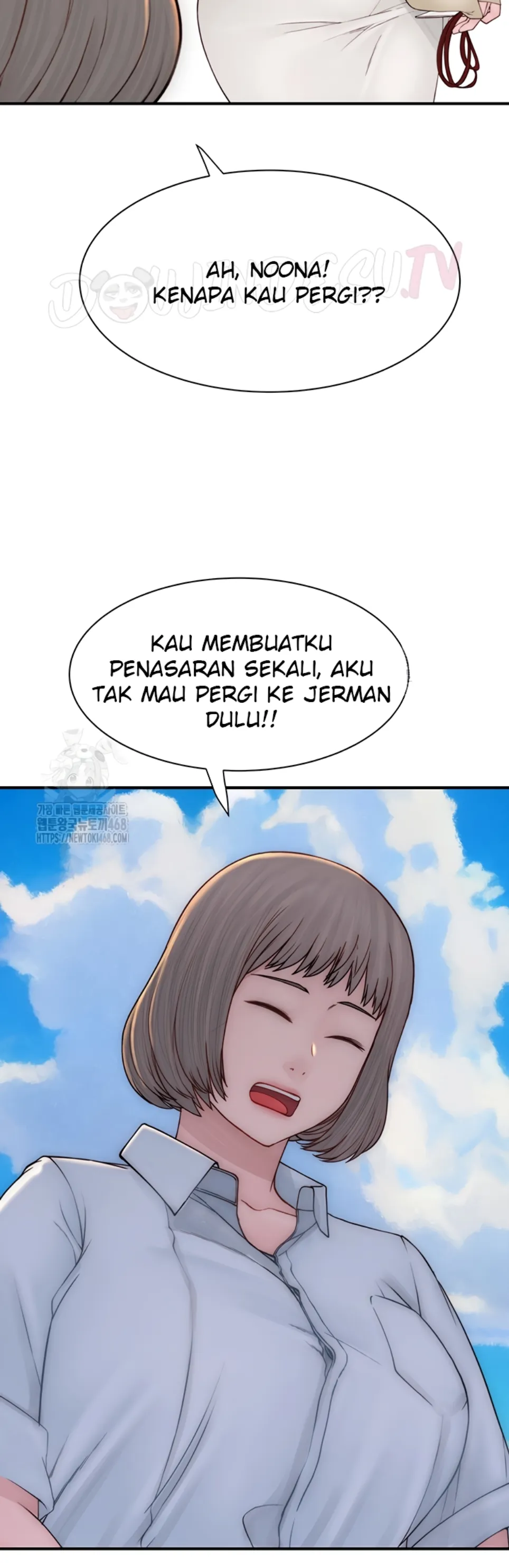 Mom Addiction - Chapter 94 47