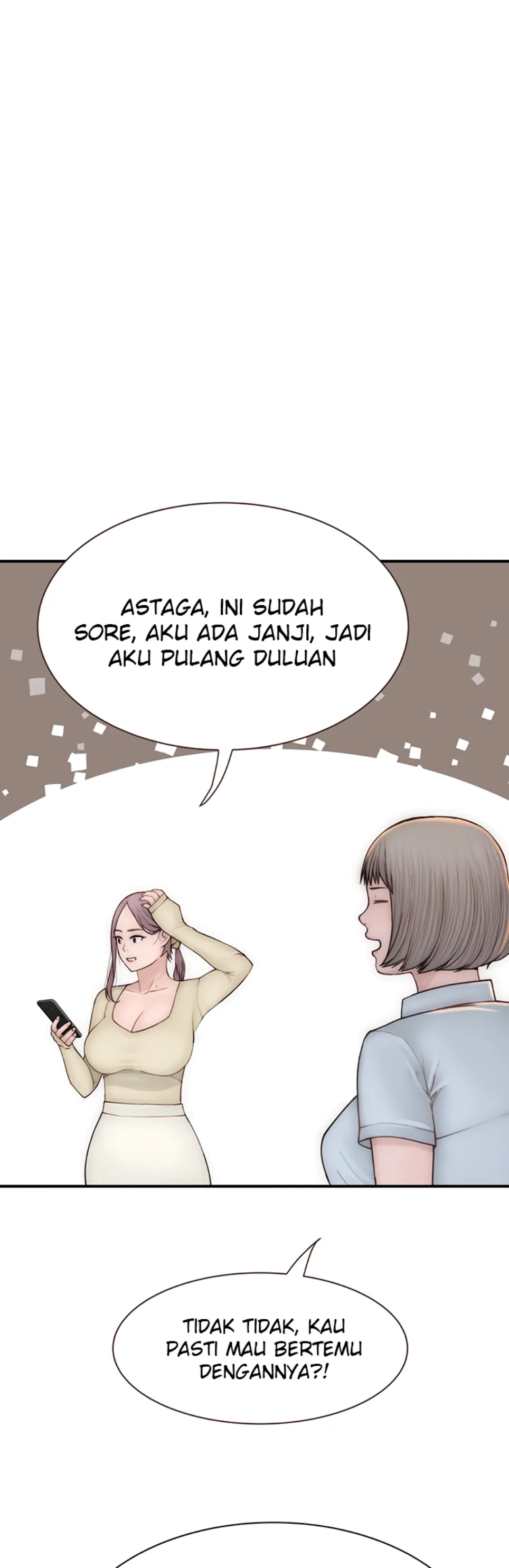 Mom Addiction - Chapter 94 44