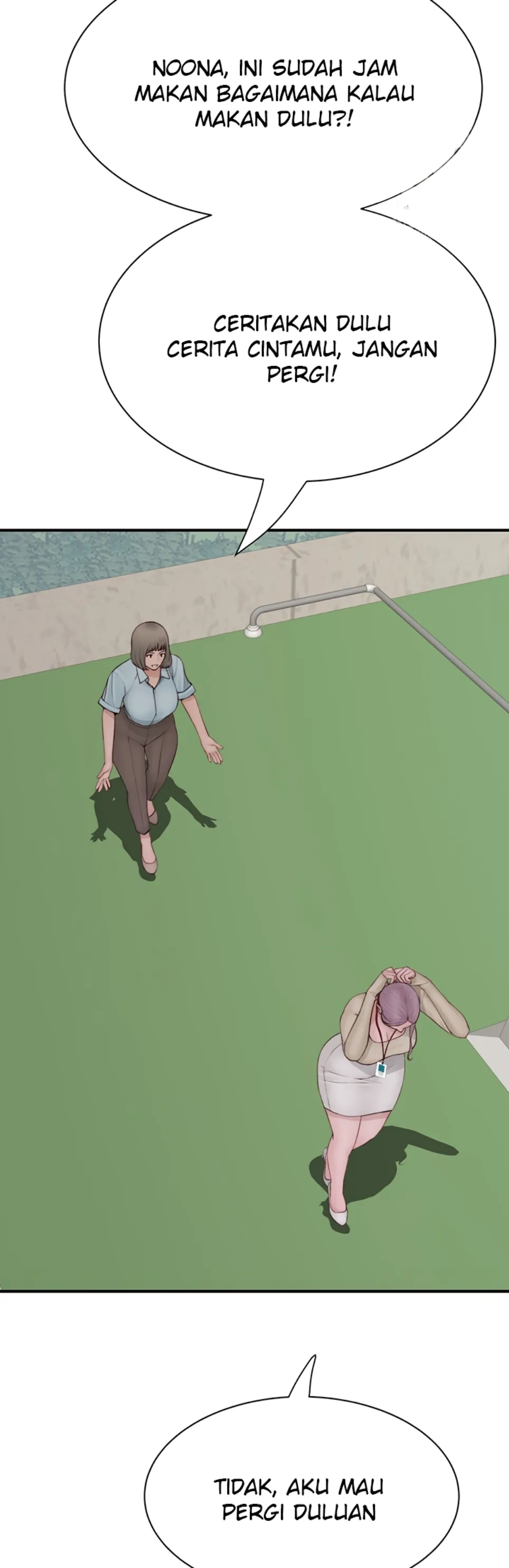 Mom Addiction - Chapter 94 45