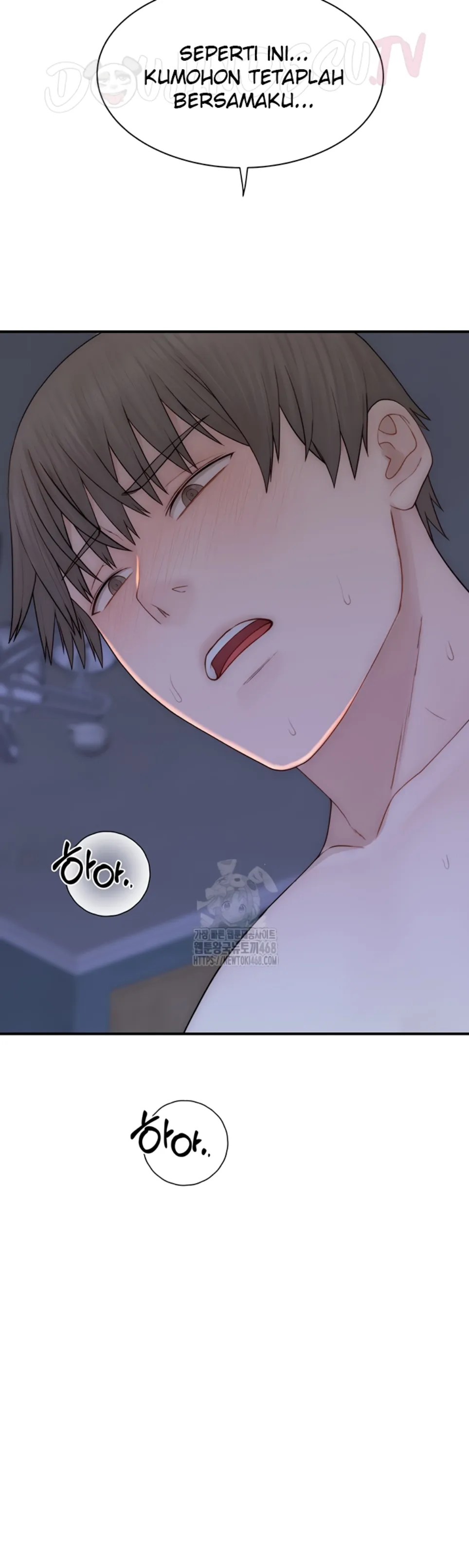 Mom Addiction - Chapter 94 5