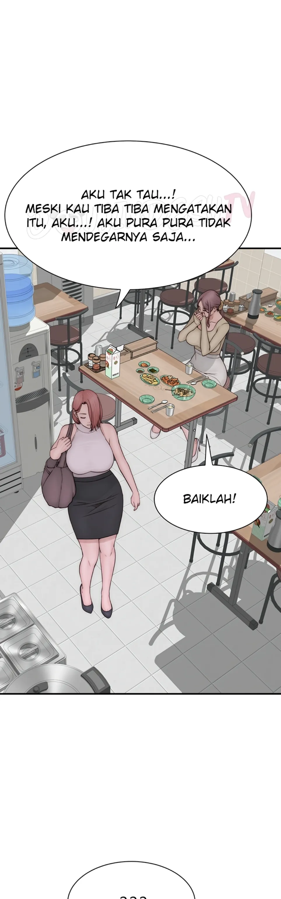 Mom Addiction - Chapter 94 58