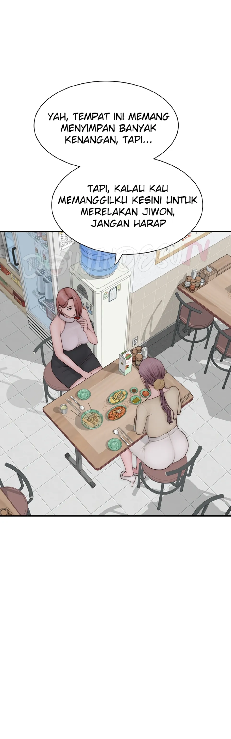 Mom Addiction - Chapter 94 51