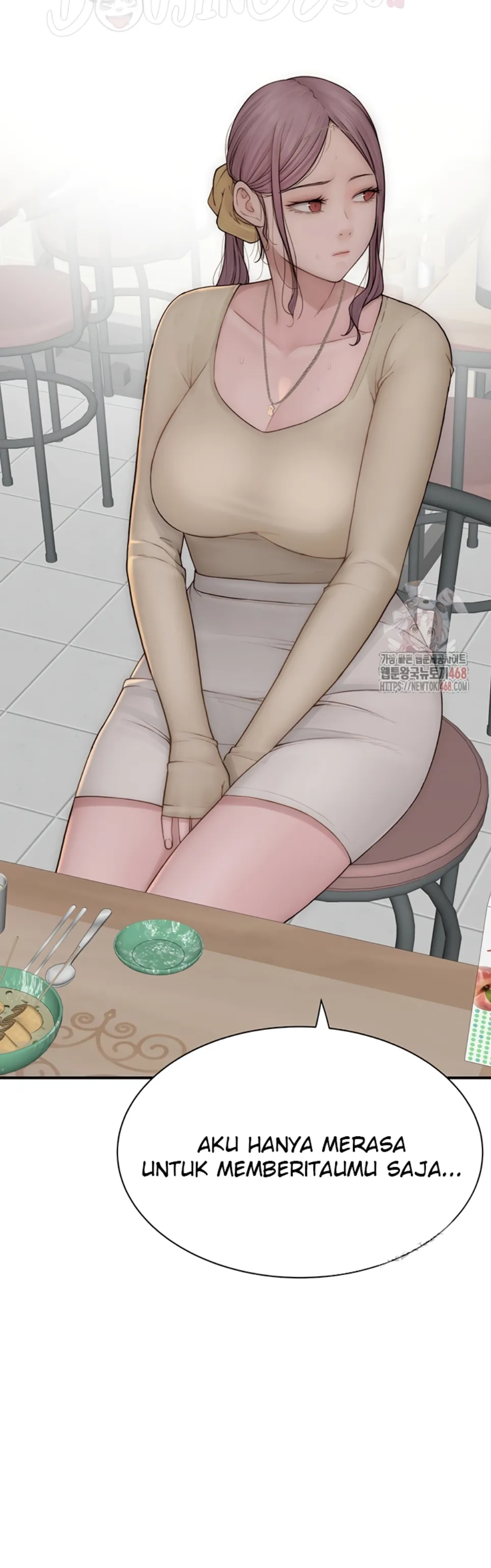 Mom Addiction - Chapter 94 57