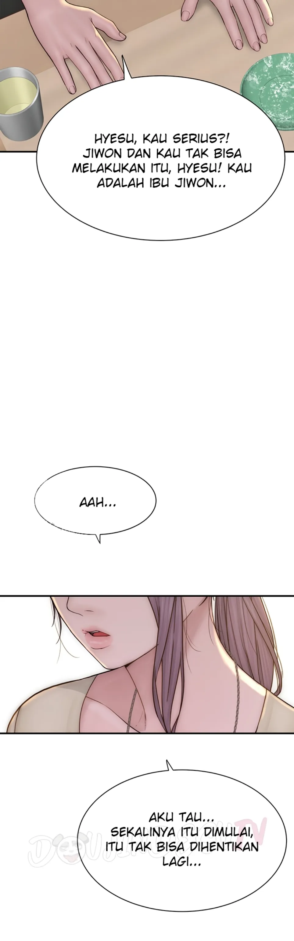 Mom Addiction - Chapter 94 54