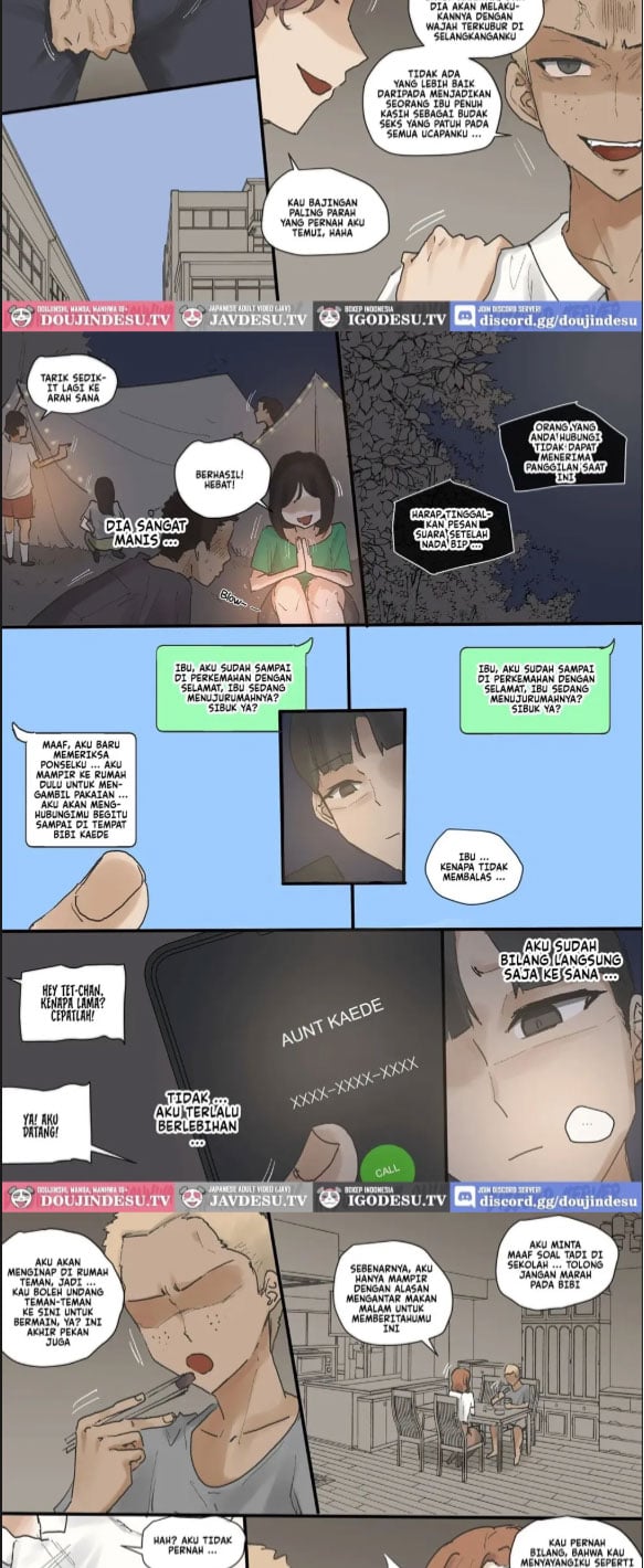 Motherly - Chapter 01 8