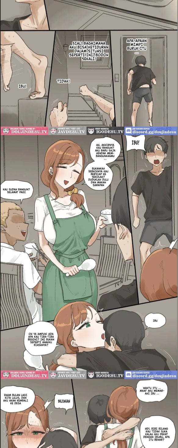 Motherly - Chapter 01 23