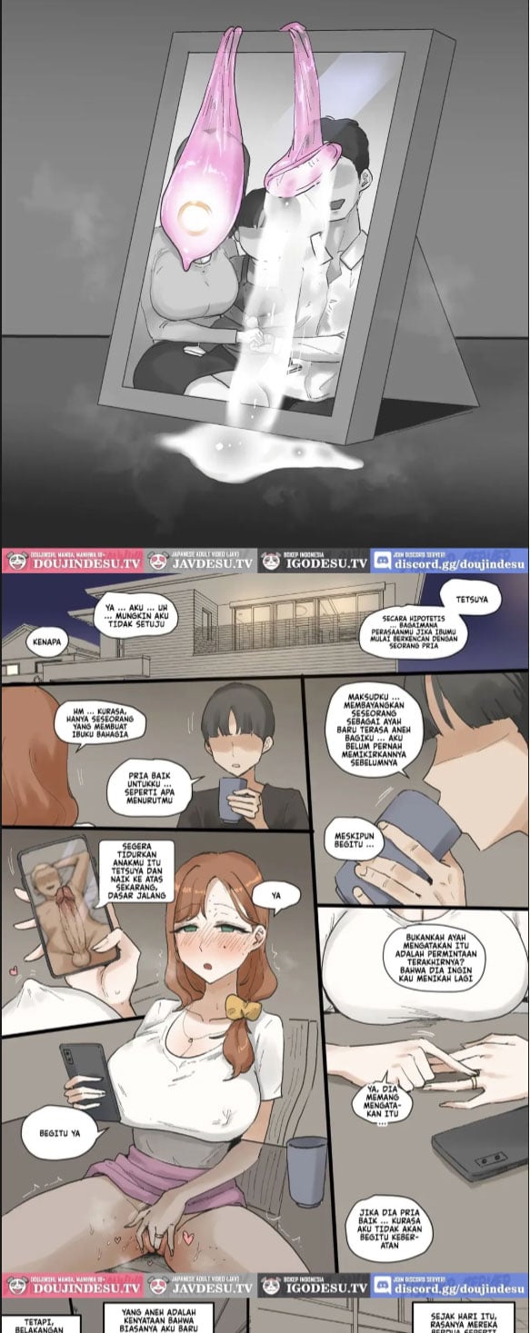 Motherly - Chapter 01 31