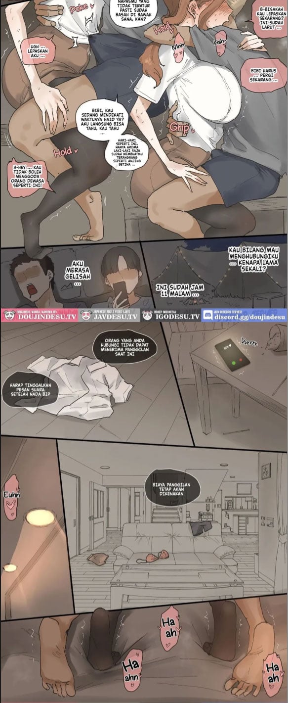 Motherly - Chapter 01 10