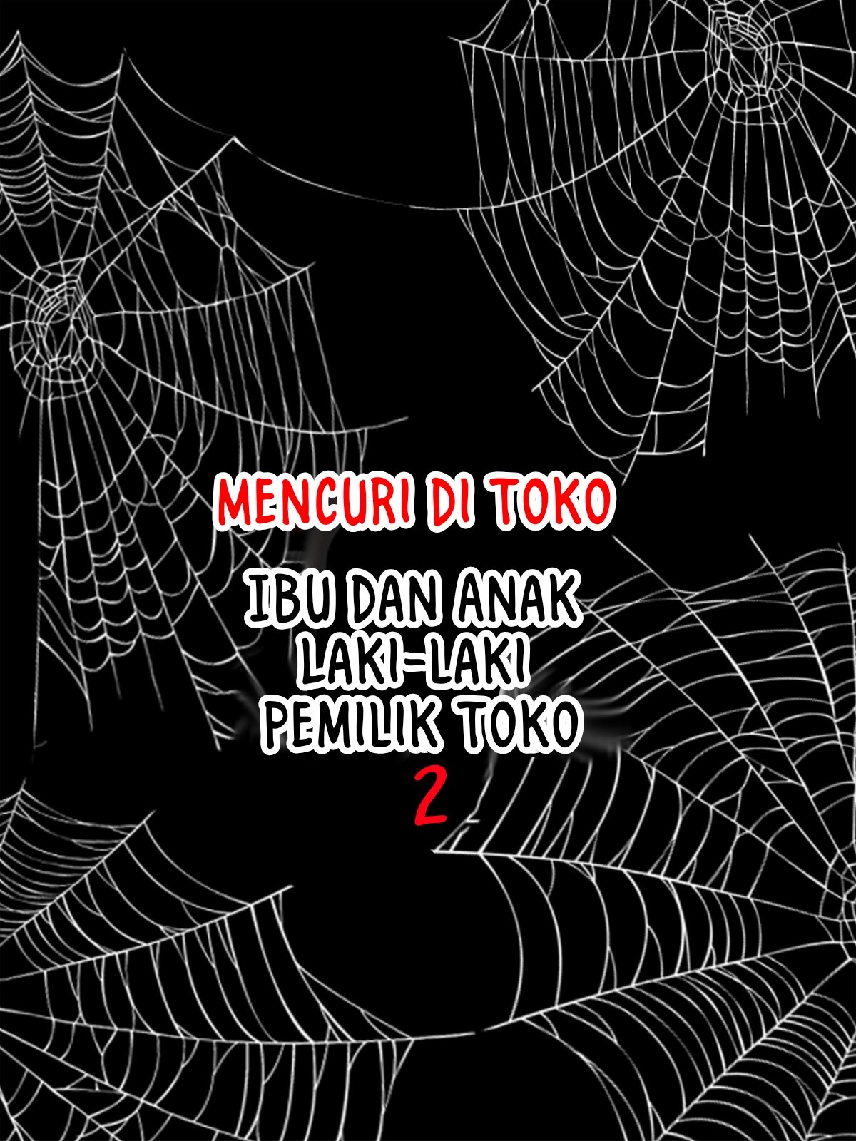 Manbiki Mama to Tencho no Musuko - Chapter 2 28 Manbiki Mama to Tencho no Musuko - Chapter 2 28