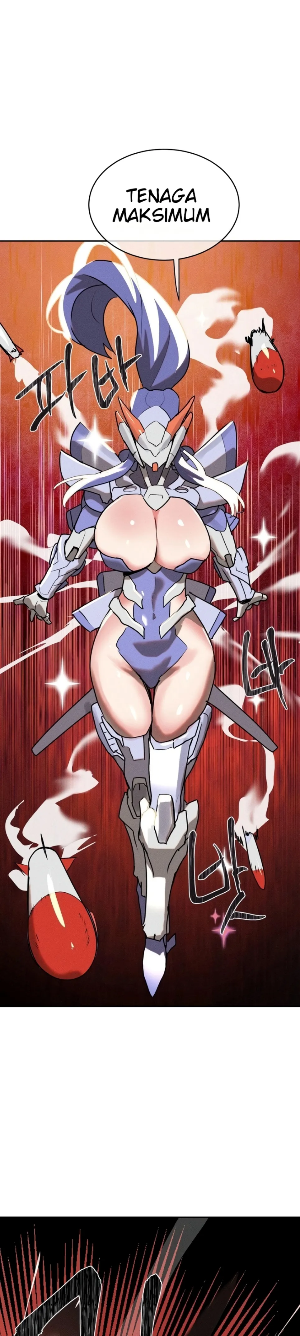 Magic Girl Service - Chapter 30 2 Magic Girl Service - Chapter 30 2