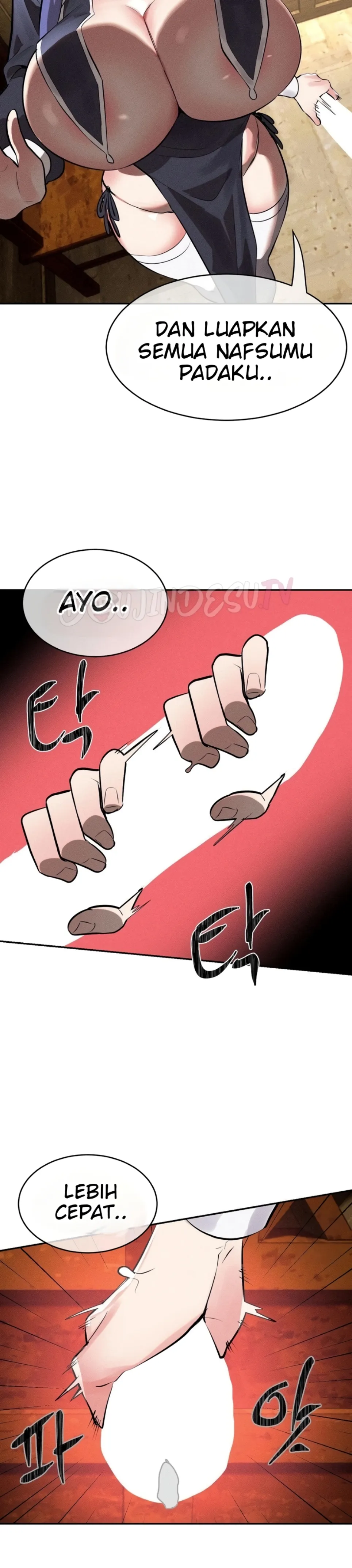 Magic Girl Service - Chapter 30 28 Magic Girl Service - Chapter 30 28