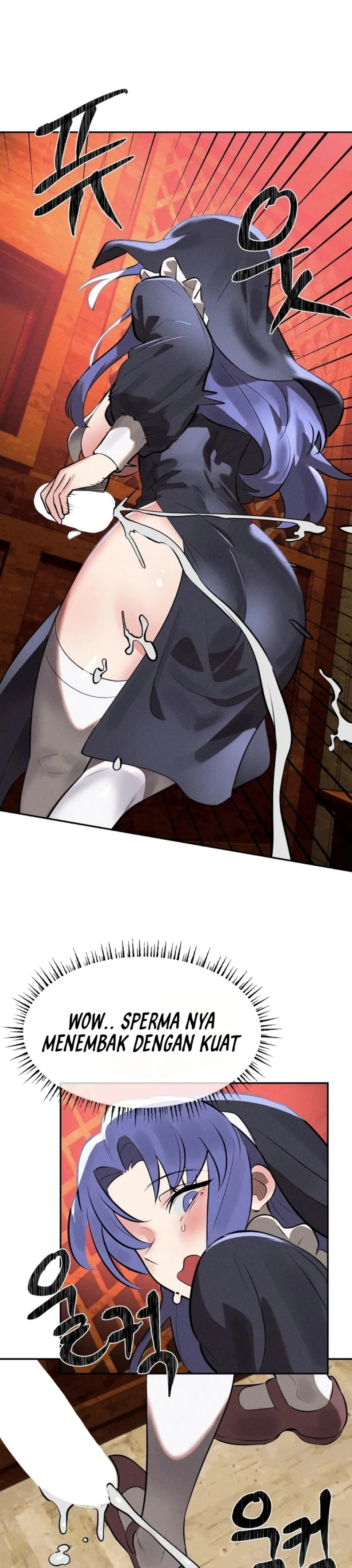 Magic Girl Service - Chapter 30 29 Magic Girl Service - Chapter 30 29