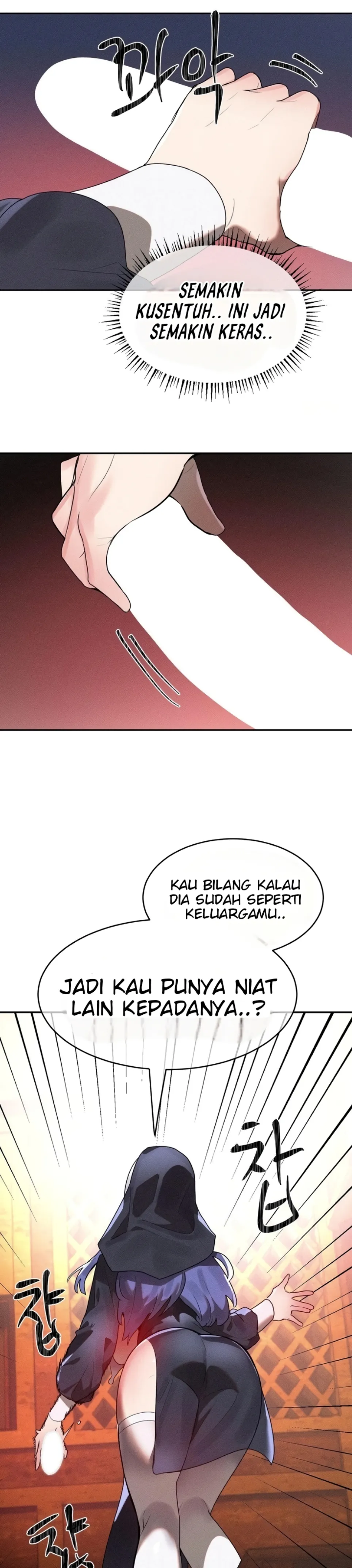 Magic Girl Service - Chapter 30 22 Magic Girl Service - Chapter 30 22