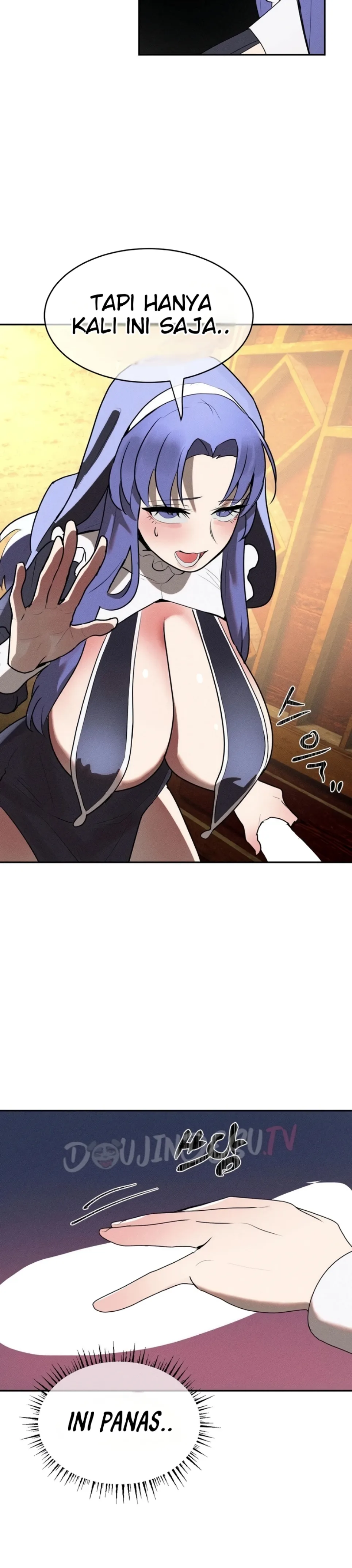 Magic Girl Service - Chapter 30 21 Magic Girl Service - Chapter 30 21