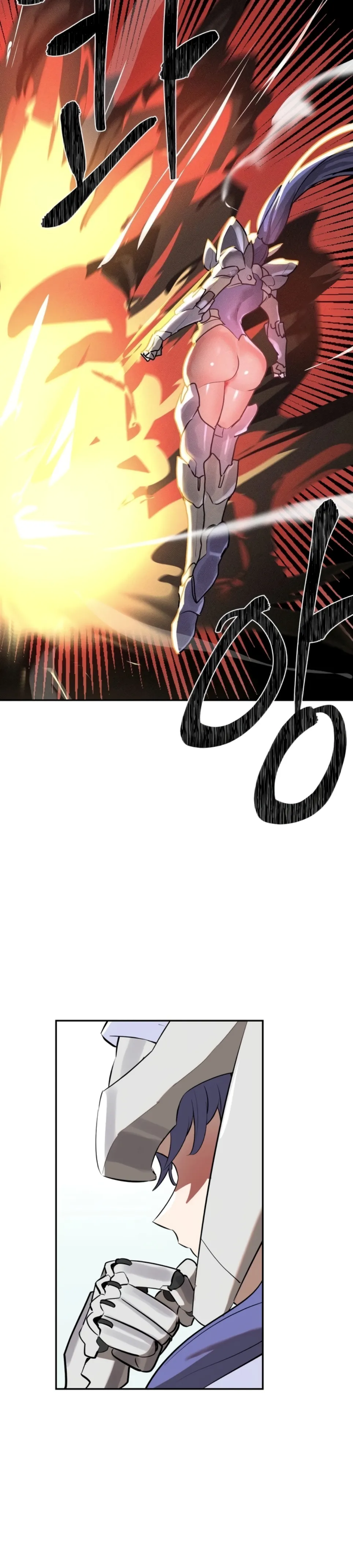 Magic Girl Service - Chapter 30 3 Magic Girl Service - Chapter 30 3