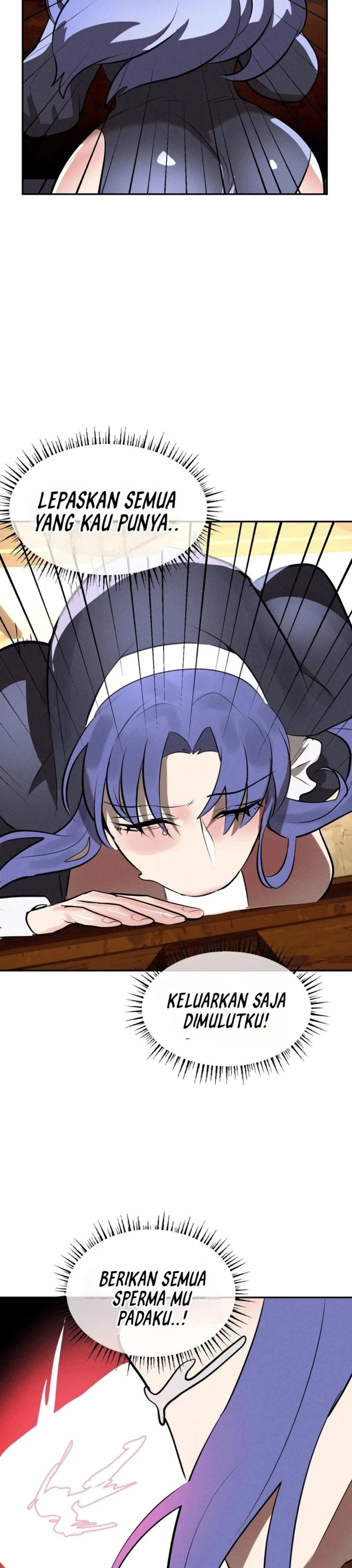 Magic Girl Service - Chapter 30 39 Magic Girl Service - Chapter 30 39