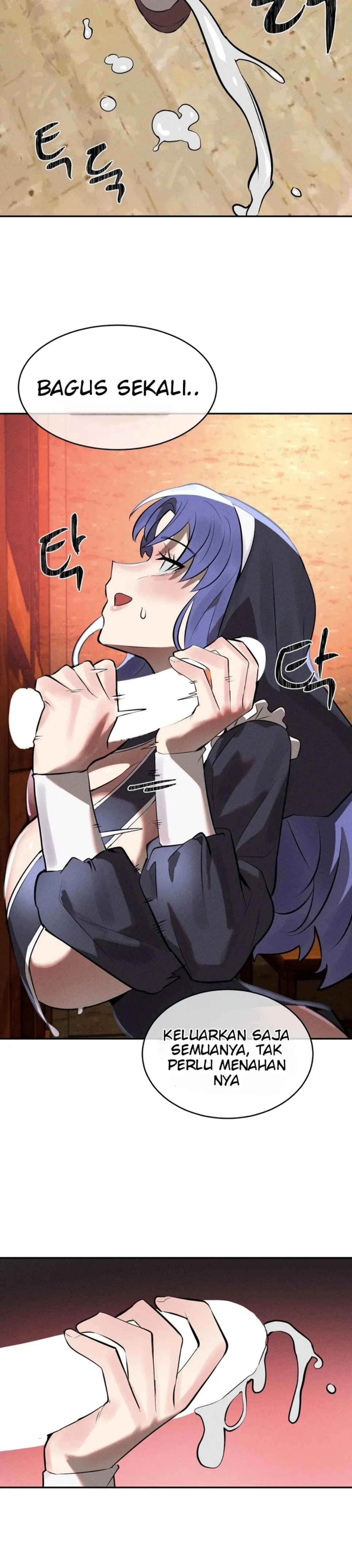 Magic Girl Service - Chapter 30 30 Magic Girl Service - Chapter 30 30