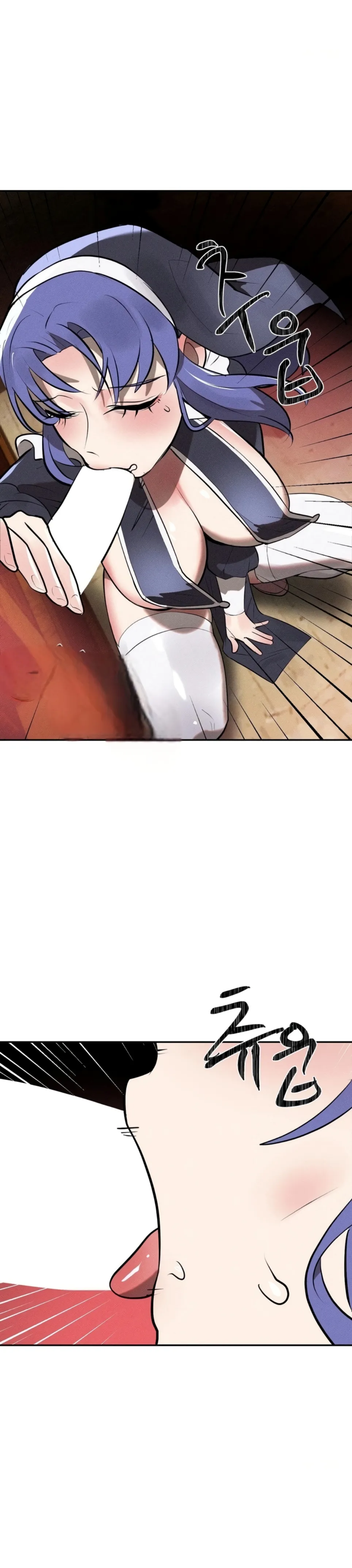 Magic Girl Service - Chapter 30 36 Magic Girl Service - Chapter 30 36