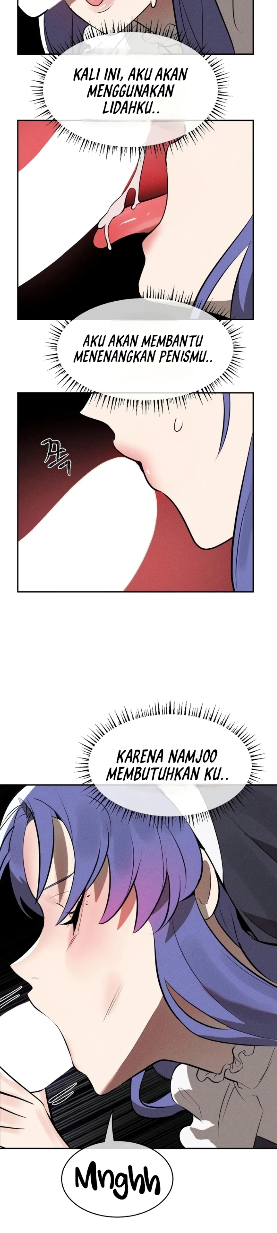 Magic Girl Service - Chapter 30 35 Magic Girl Service - Chapter 30 35