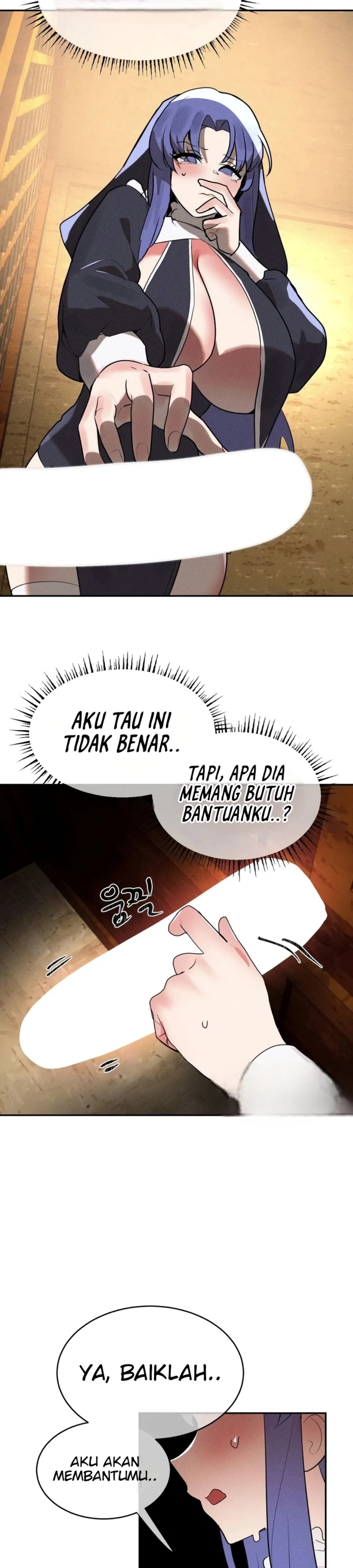 Magic Girl Service - Chapter 30 19 Magic Girl Service - Chapter 30 19