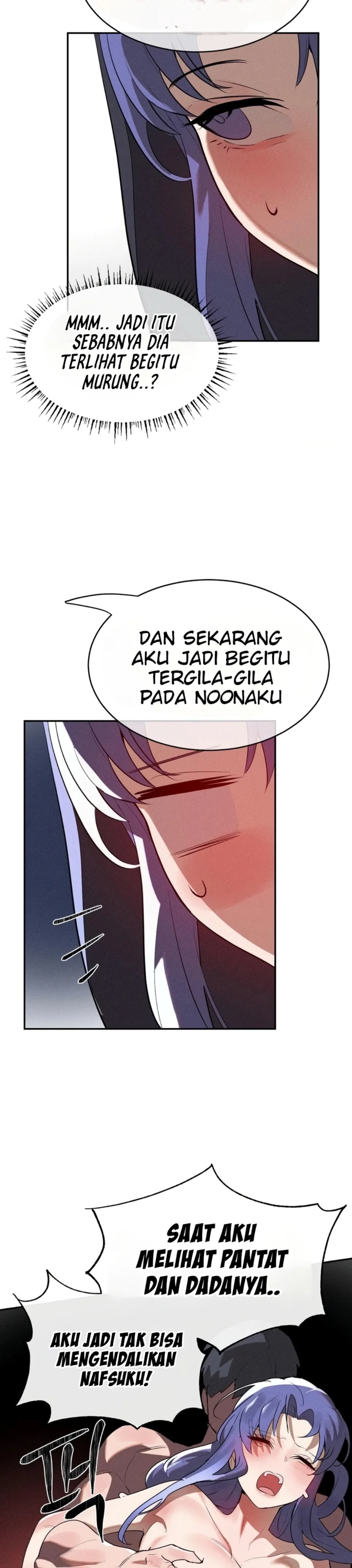 Magic Girl Service - Chapter 30 12 Magic Girl Service - Chapter 30 12