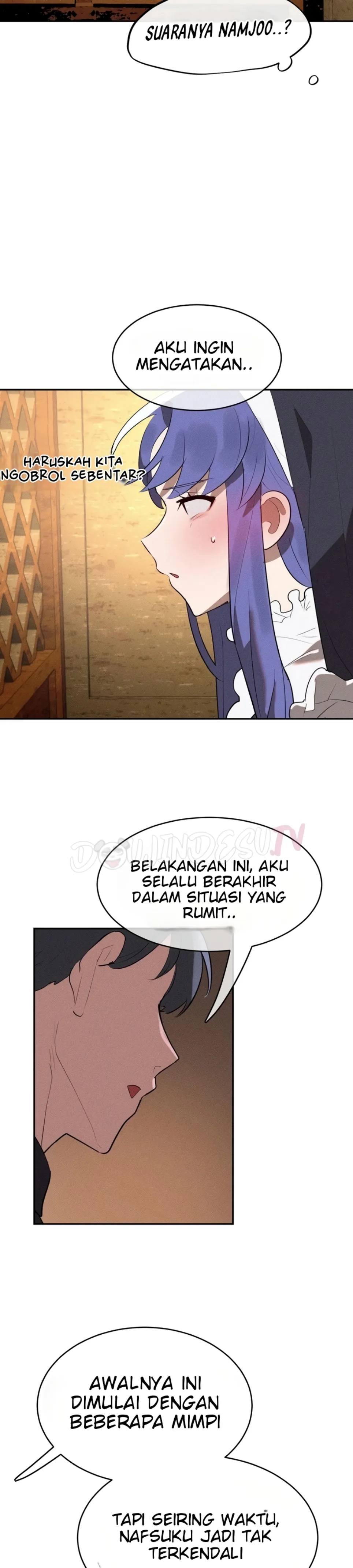 Magic Girl Service - Chapter 30 11 Magic Girl Service - Chapter 30 11