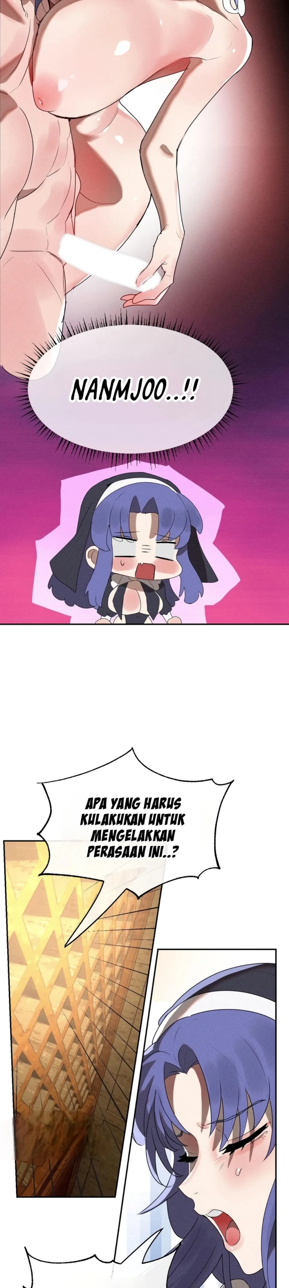 Magic Girl Service - Chapter 30 14 Magic Girl Service - Chapter 30 14