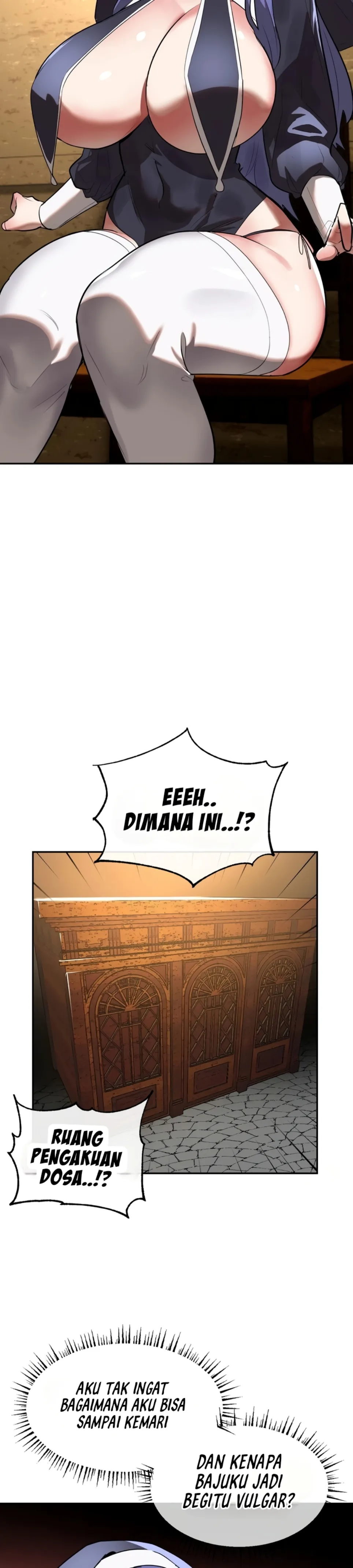 Magic Girl Service - Chapter 30 7 Magic Girl Service - Chapter 30 7