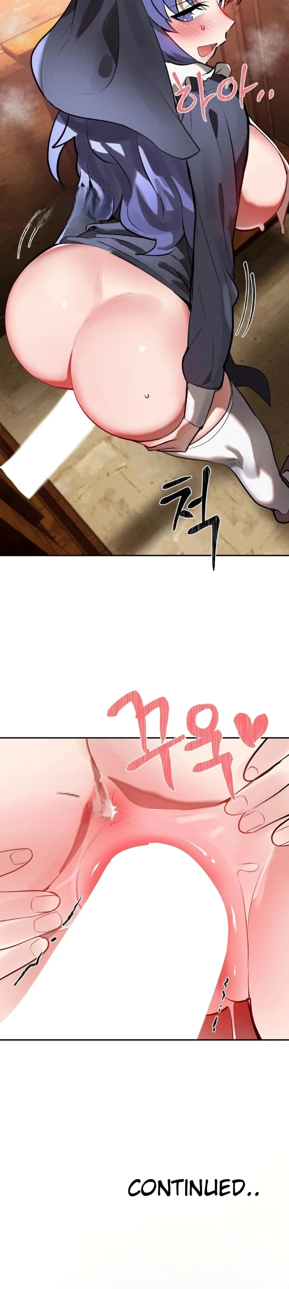 Magic Girl Service - Chapter 30 46 Magic Girl Service - Chapter 30 46