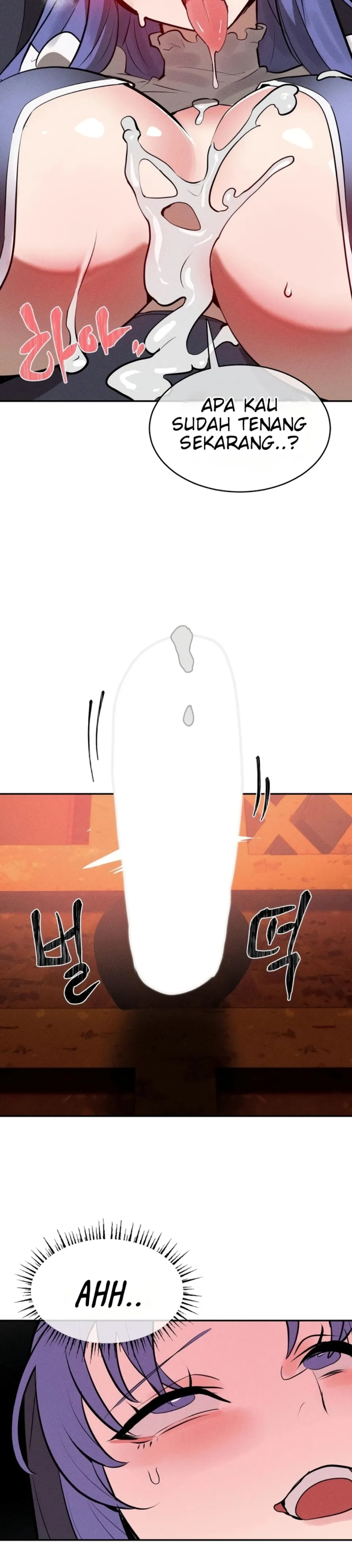 Magic Girl Service - Chapter 30 44 Magic Girl Service - Chapter 30 44