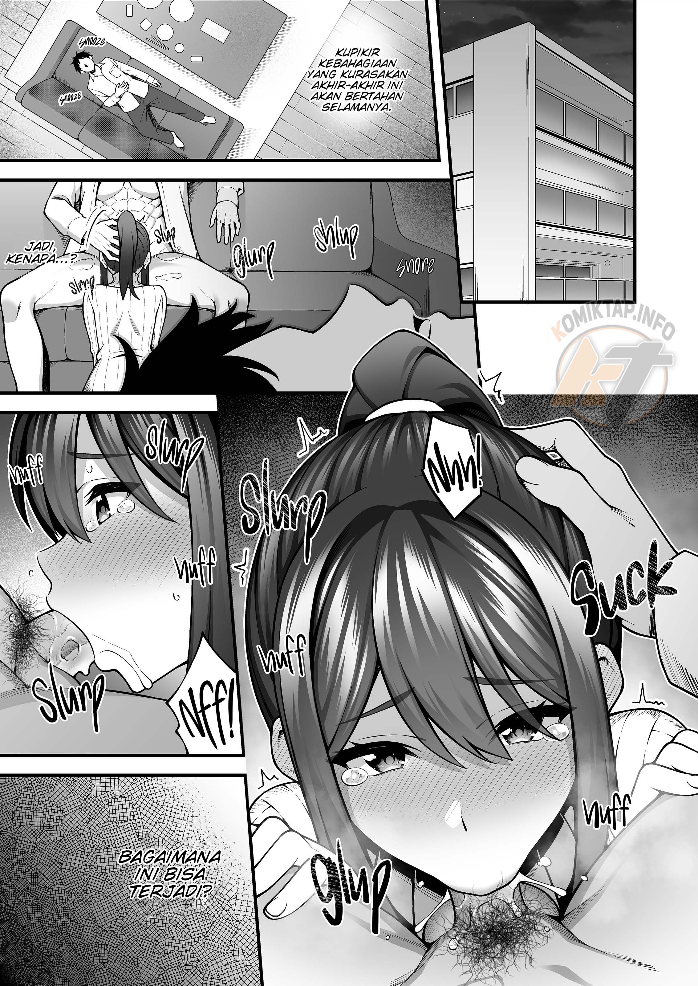 Marriage Can’t Erase - Chapter 01 2 Marriage Can’t Erase - Chapter 01 2