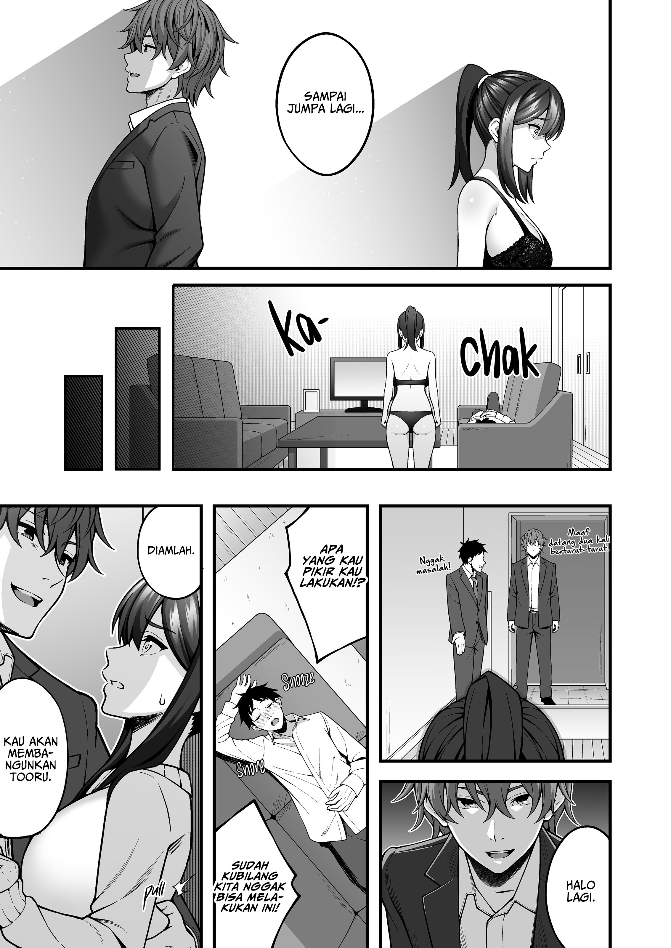 Marriage Can’t Erase - Chapter 01 25 Marriage Can’t Erase - Chapter 01 25