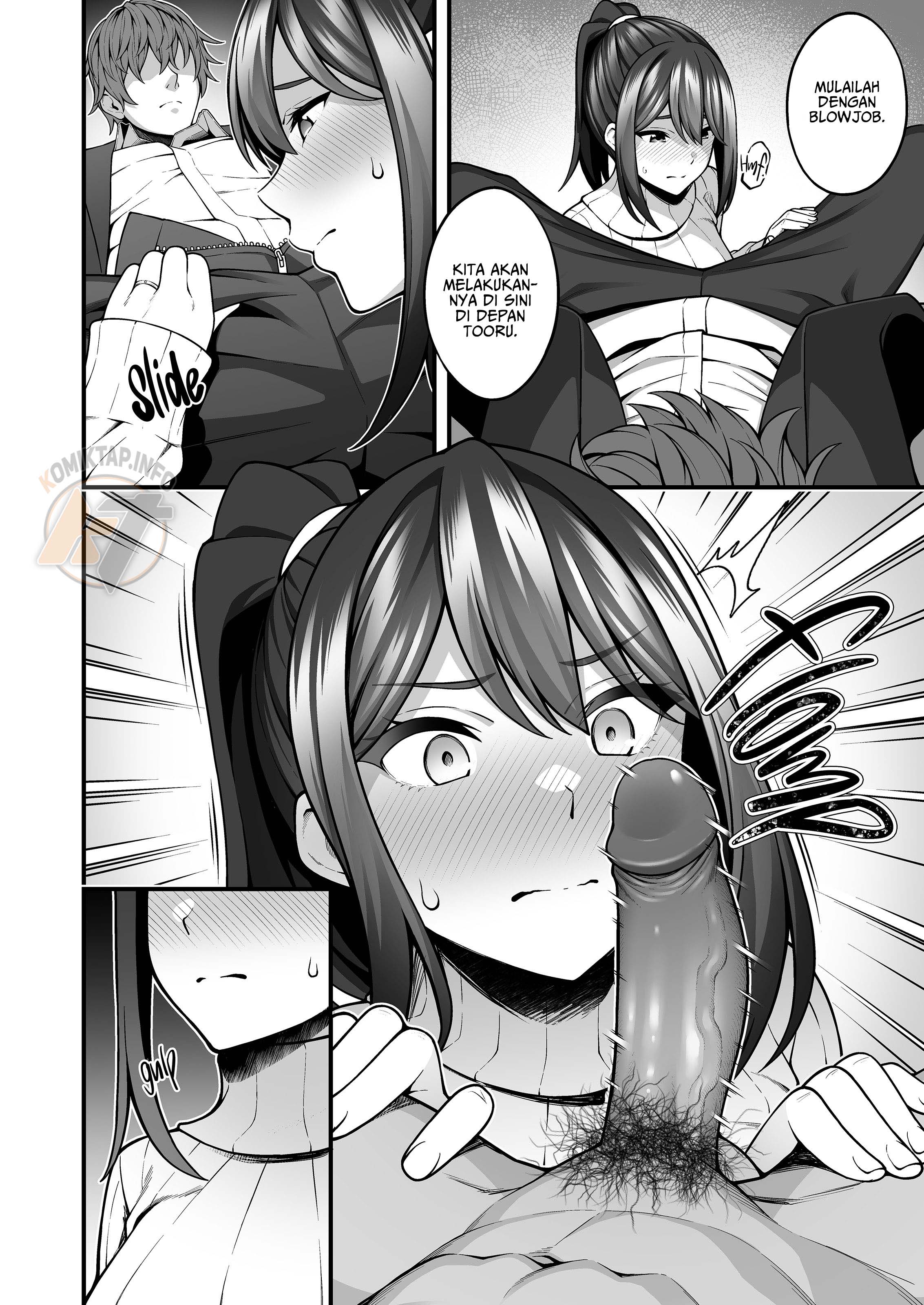 Marriage Can’t Erase - Chapter 01 12 Marriage Can’t Erase - Chapter 01 12