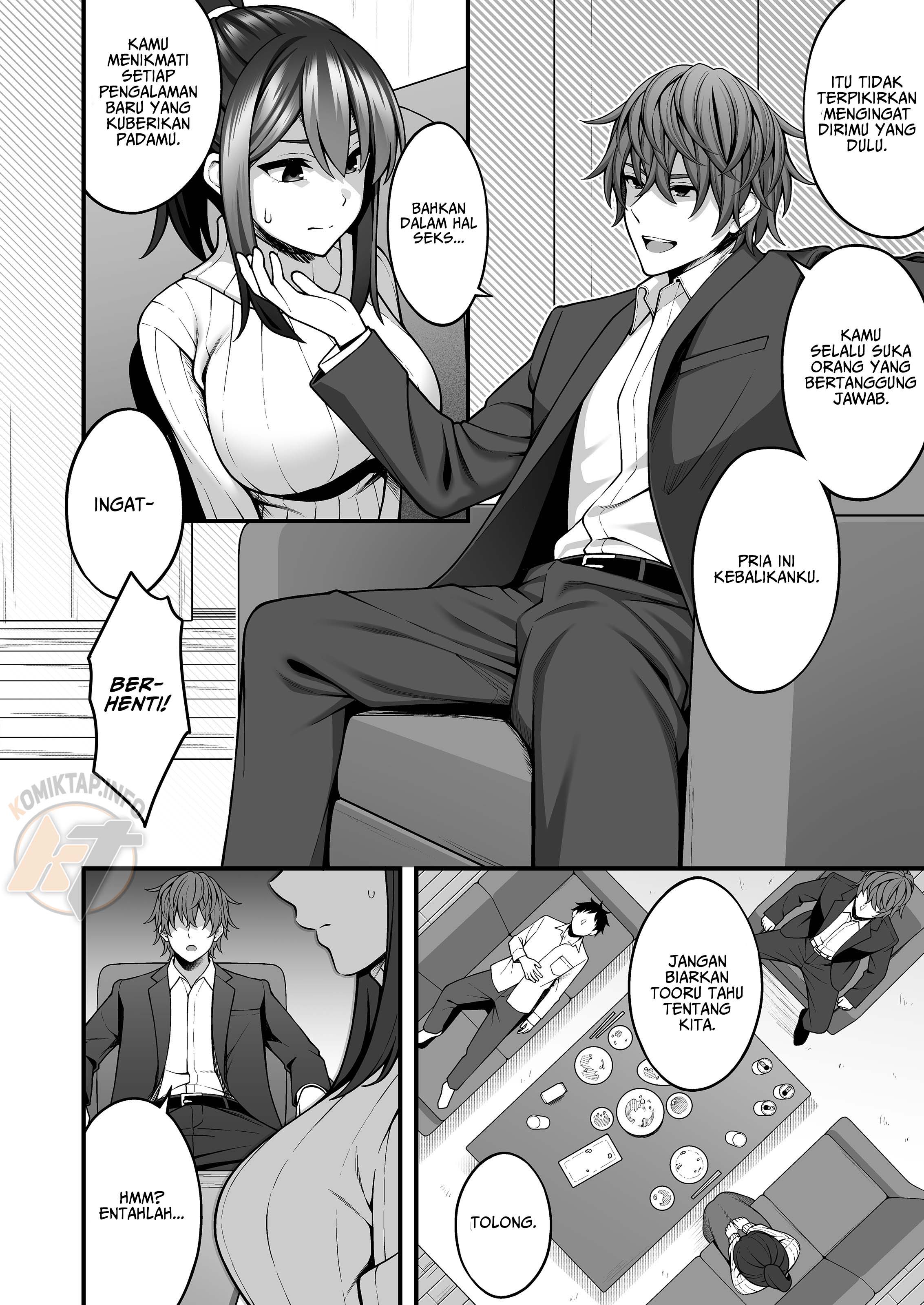 Marriage Can’t Erase - Chapter 01 10 Marriage Can’t Erase - Chapter 01 10