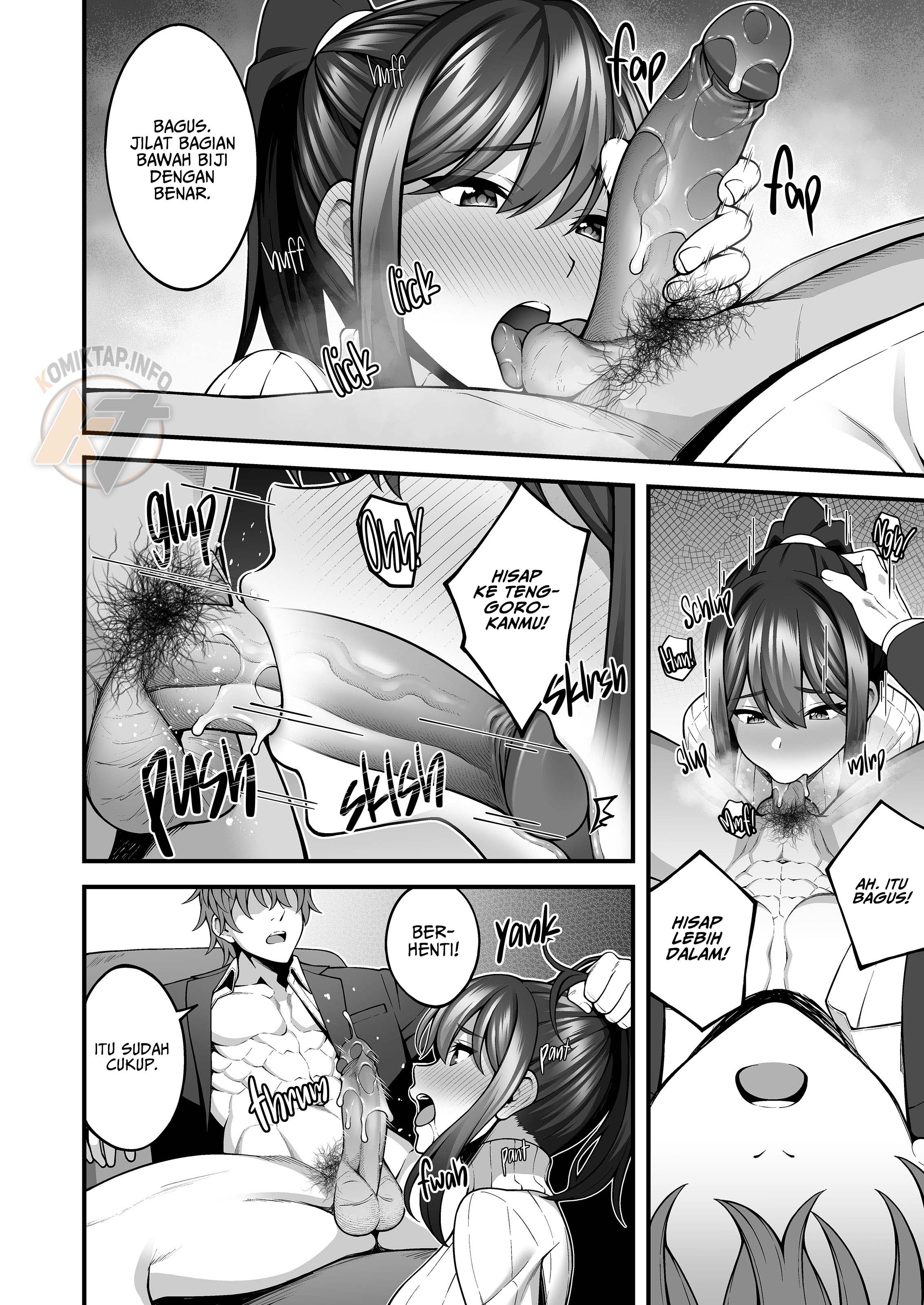 Marriage Can’t Erase - Chapter 01 14 Marriage Can’t Erase - Chapter 01 14