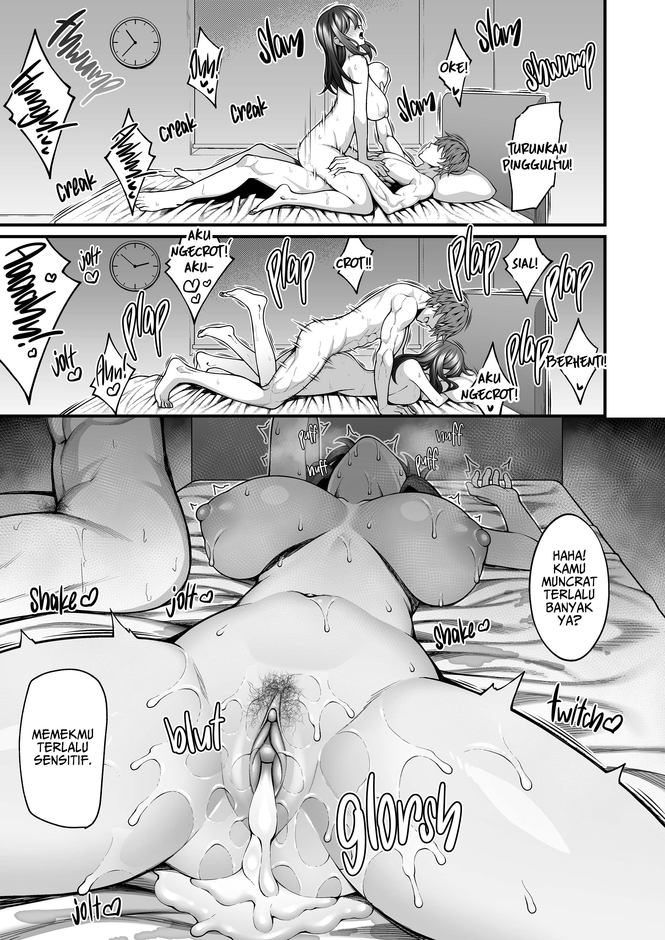 Marriage Can’t Erase - Chapter 01 51 Marriage Can’t Erase - Chapter 01 51