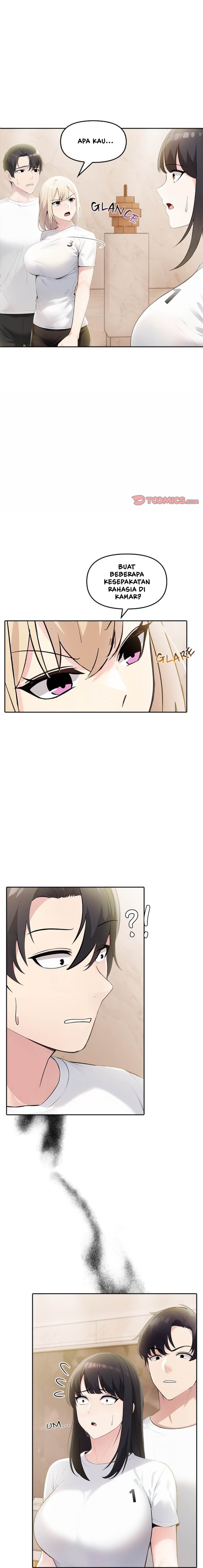 Matrimoney Game - Chapter 9 2