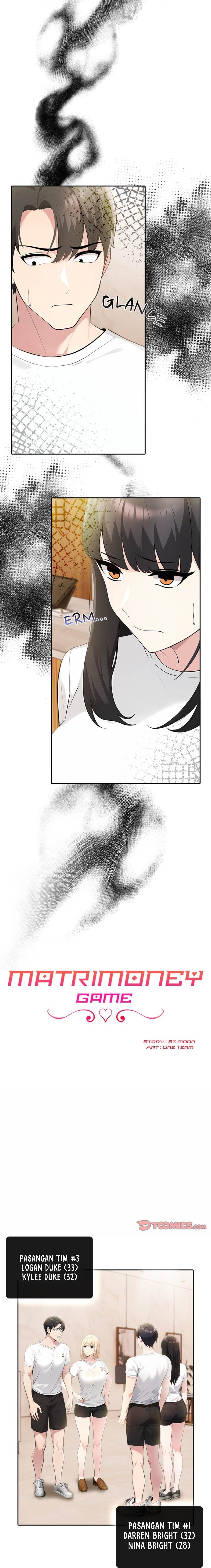 Matrimoney Game - Chapter 9 3