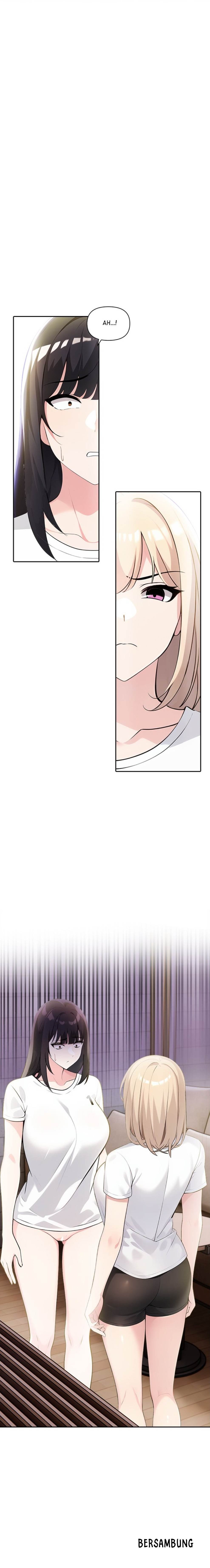 Matrimoney Game - Chapter 9 13