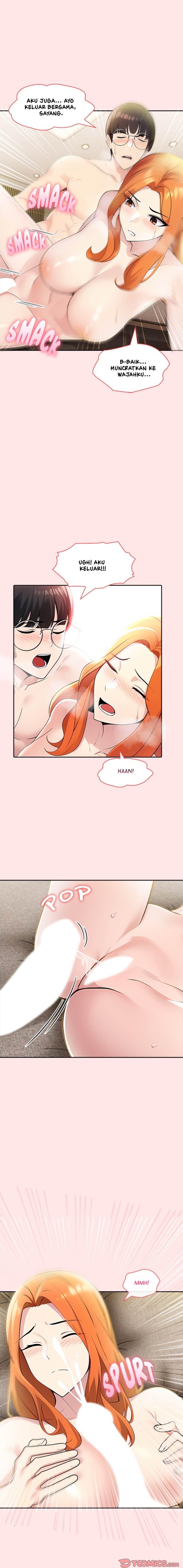 Matrimoney Game - Chapter 9 7