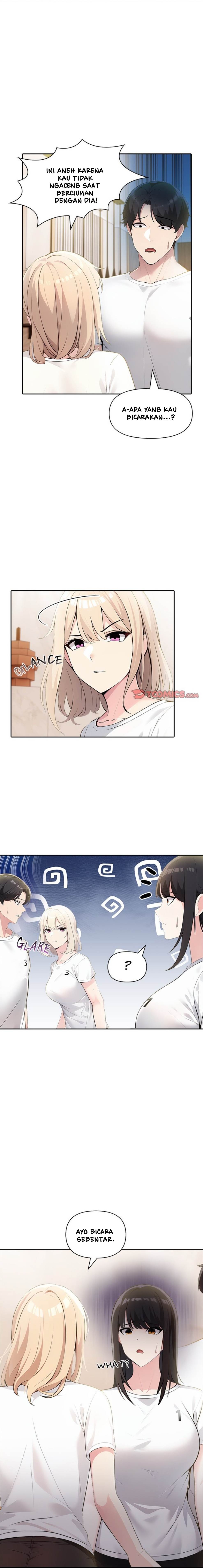 Matrimoney Game - Chapter 9 4