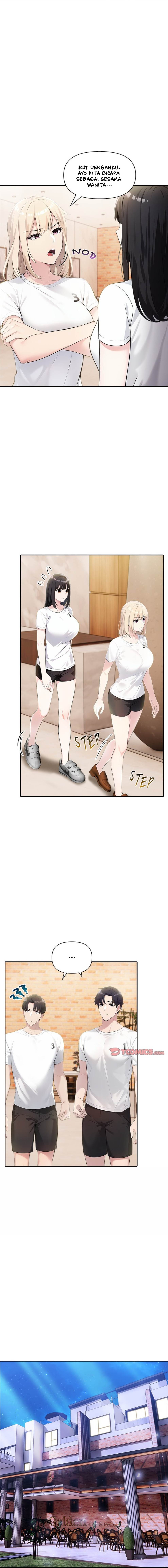 Matrimoney Game - Chapter 9 5