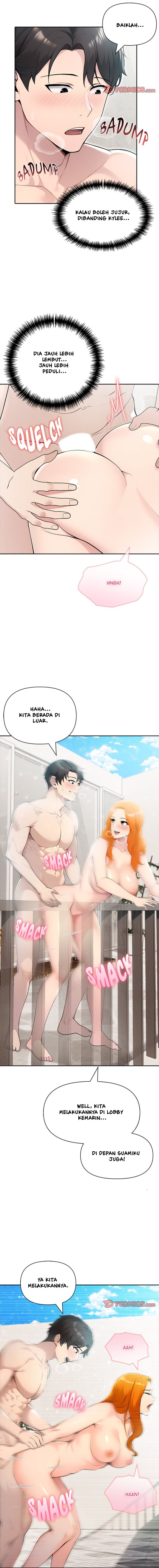 Matrimoney Game - Chapter 31 11 Matrimoney Game - Chapter 31 11