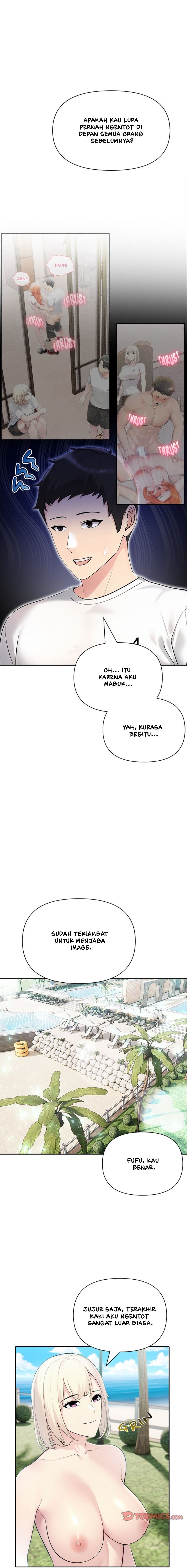 Matrimoney Game - Chapter 31 16 Matrimoney Game - Chapter 31 16