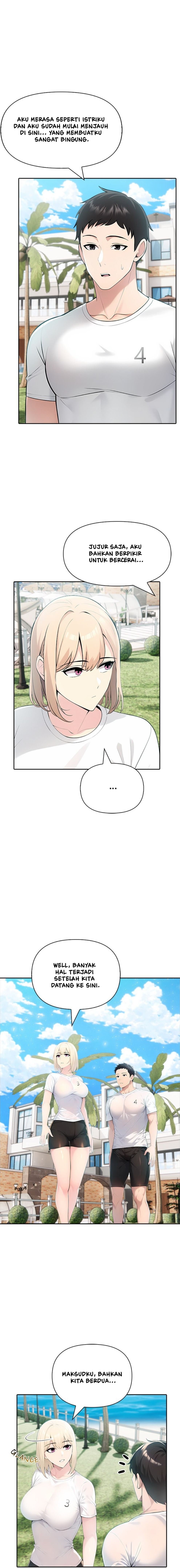 Matrimoney Game - Chapter 31 14 Matrimoney Game - Chapter 31 14