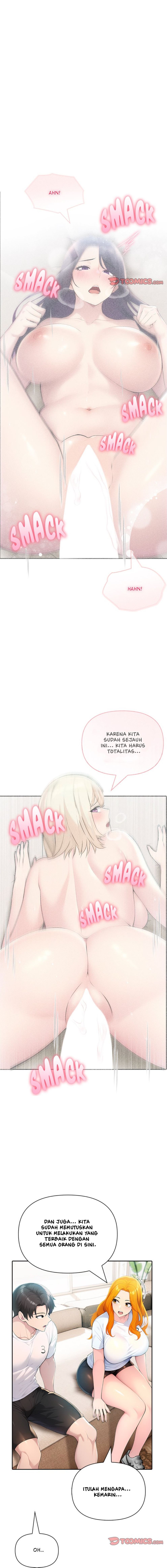 Matrimoney Game - Chapter 31 6 Matrimoney Game - Chapter 31 6