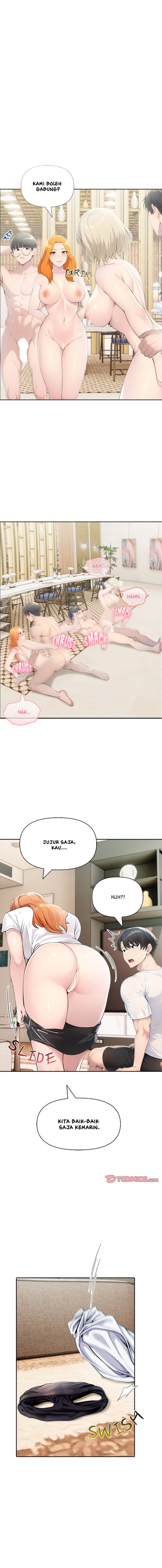 Matrimoney Game - Chapter 31 7 Matrimoney Game - Chapter 31 7