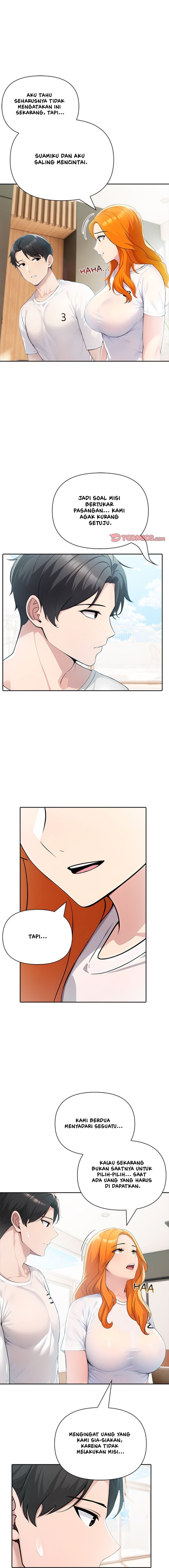 Matrimoney Game - Chapter 31 5 Matrimoney Game - Chapter 31 5