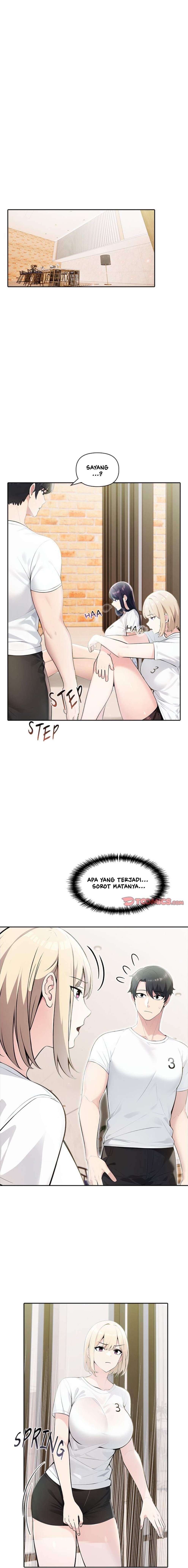 Matrimoney Game - Chapter 14 8